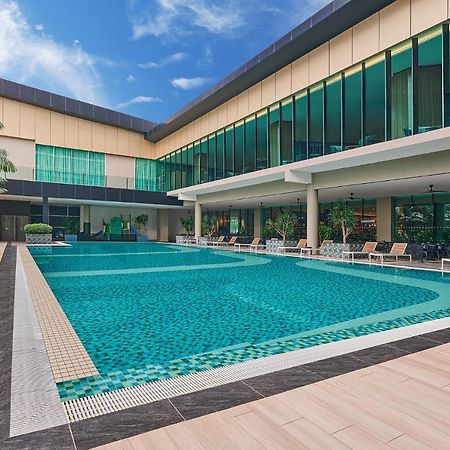 Four Points By Sheraton Desaru Exterior photo