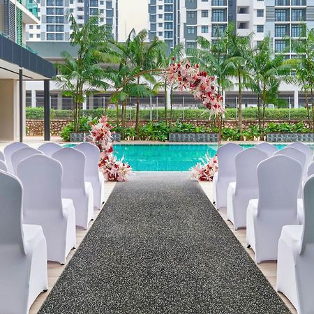 Four Points By Sheraton Desaru Exterior photo