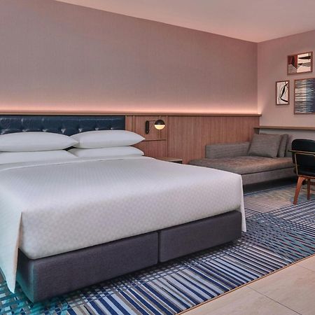 Four Points By Sheraton Desaru Exterior photo