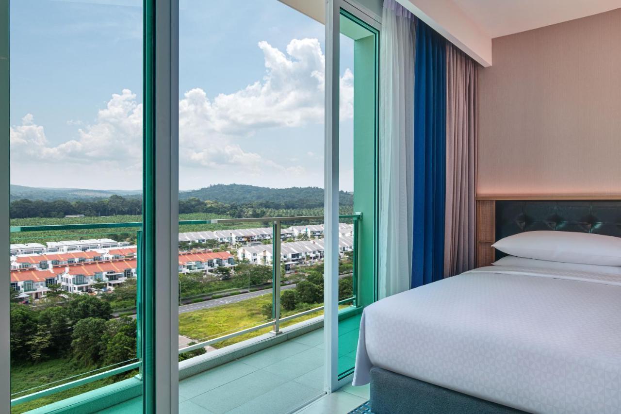 Four Points By Sheraton Desaru Exterior photo