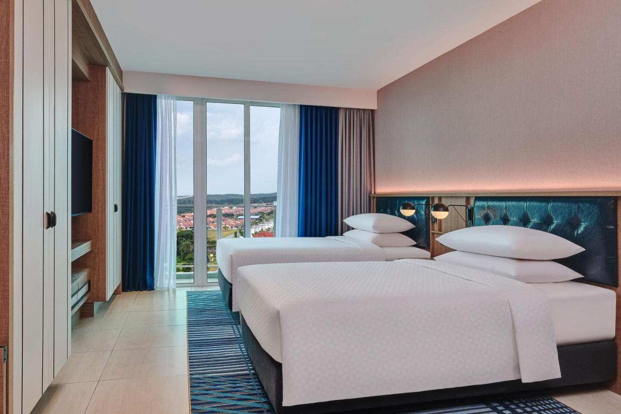 Four Points By Sheraton Desaru Exterior photo