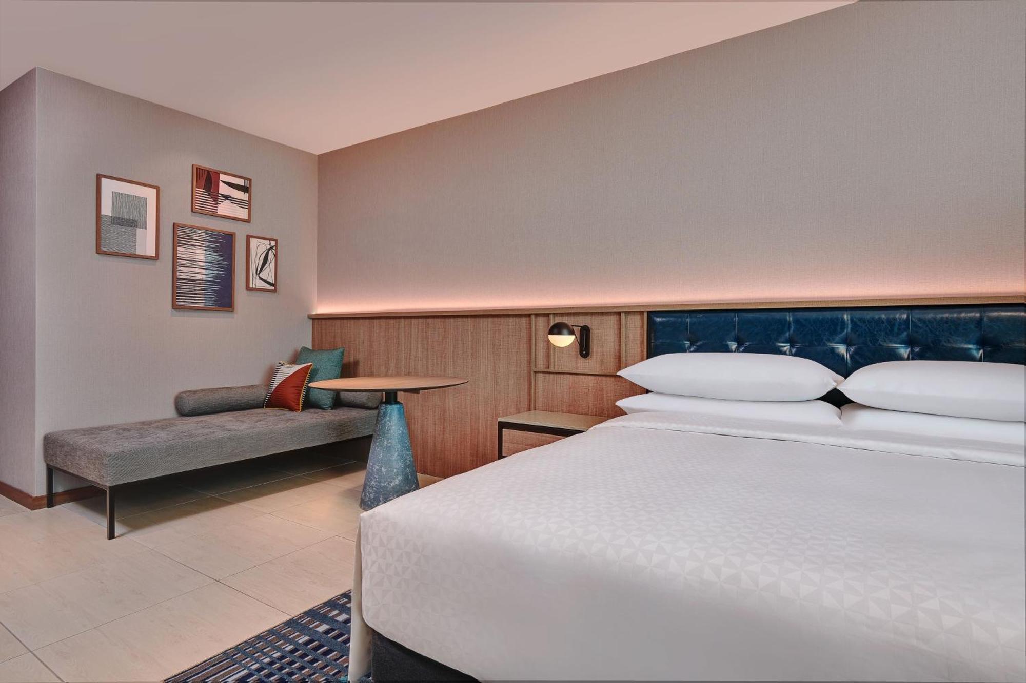 Four Points By Sheraton Desaru Exterior photo