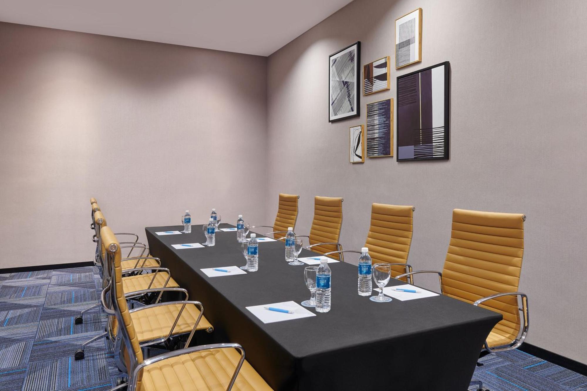 Four Points By Sheraton Desaru Exterior photo