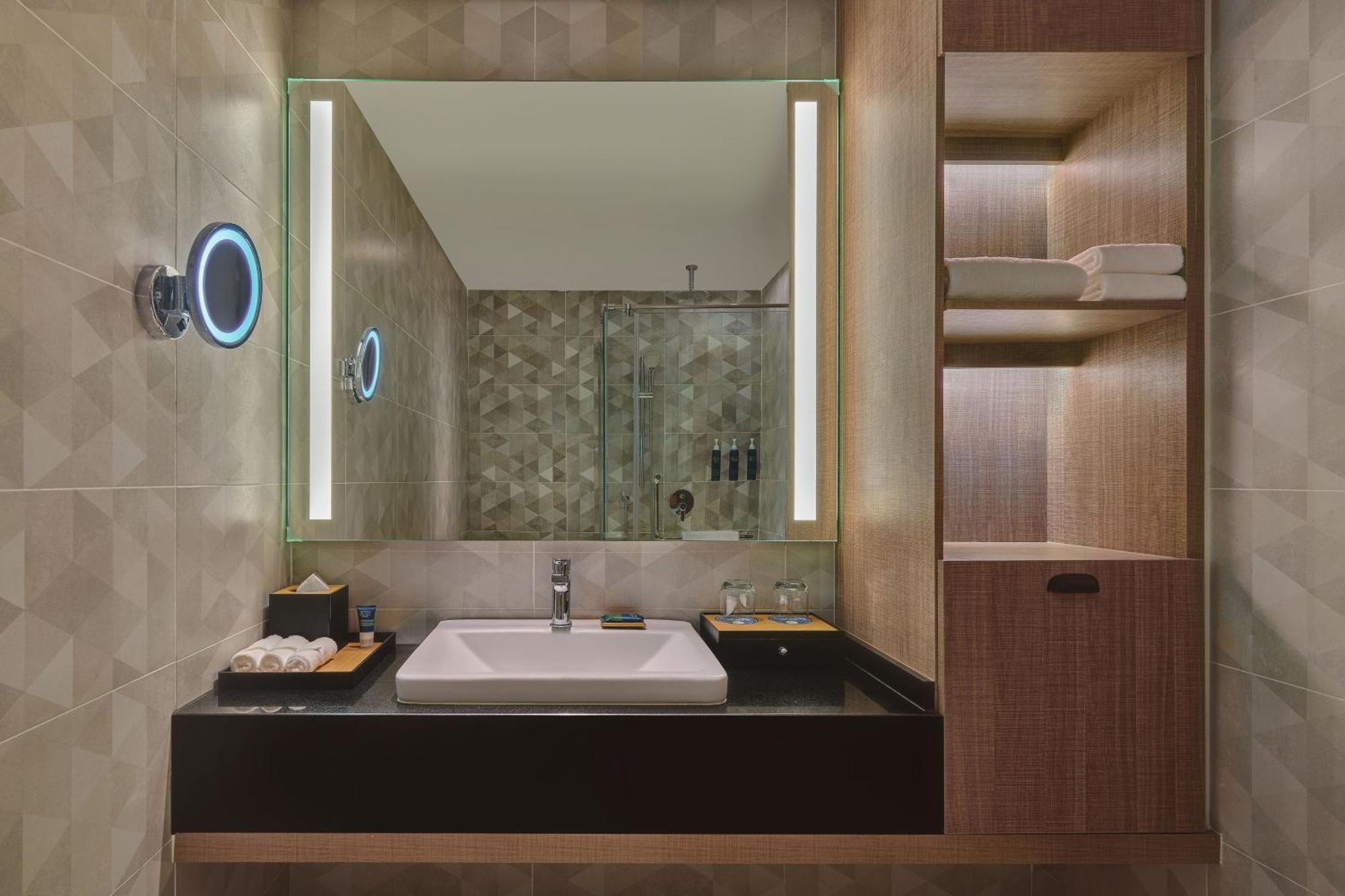 Four Points By Sheraton Desaru Exterior photo