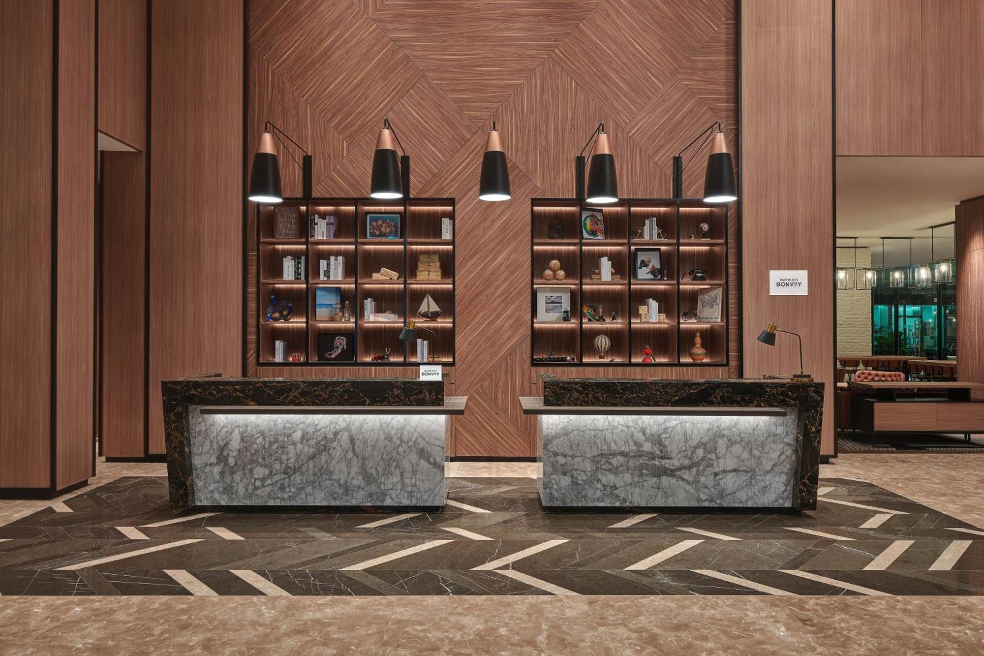 Four Points By Sheraton Desaru Exterior photo